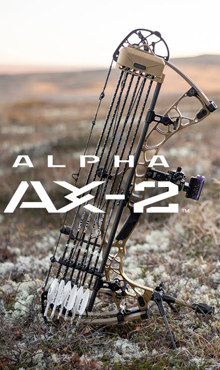 Hoyt Alpha Ax2