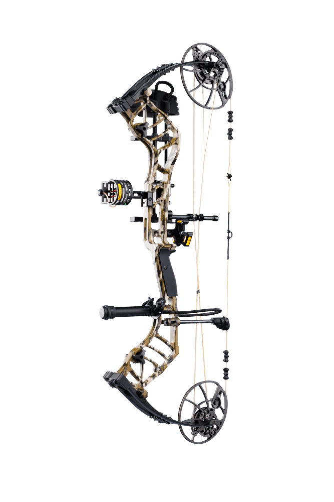 Bear Legend 30 Bear Legend 30